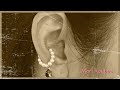 自由自在〜ワイヤーで作るイヤーカフ/How to make ear cuffs