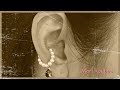 自由自在〜ワイヤーで作るイヤーカフ/How to make ear cuffs