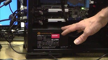 Custom Built i7 Computer to handle  6 monitors