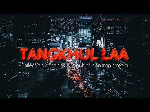 Tangkhul Rock Songs | Asing, Kingsword, Shimrei | HaoFM TV