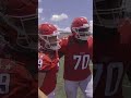 New Jersey Generals’ Brock Miller rockets a 85-yard punt into orbit | #shorts #USFL #punter