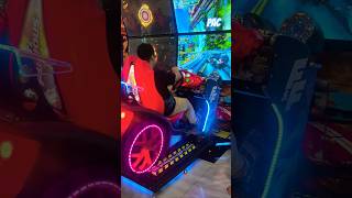 main game Fast Furious siapa takut? ayoo ayo #fastandfurious #gamesimulator #auto #automotive