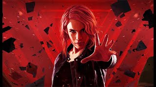 Control - Side Mission: A Good Defense - (Unlocks Shield Ability)