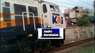 kejadian mengerikan ka Jayakarta melintas