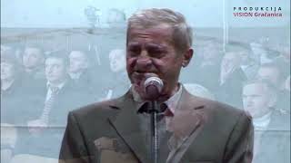 More staro jaro, drvo javorovo - Stojan Tane Milenković
