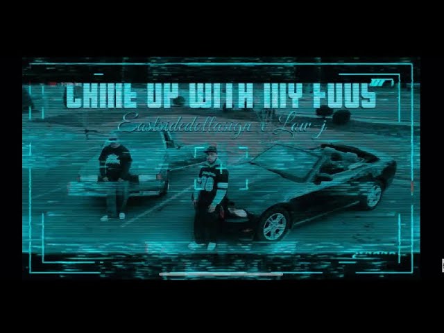 YouTube에서 Eastside-Dolla$ign- Came Up Wit My Foo'$ ( Feat. LOW J ) Official Music Video 보기