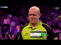 WOW 🤯 Price hits a NINE DARTER despite dropping dart during leg! | Premier League Night 3