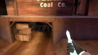 TF2 Replay 3 kills, 2 saps, 7 seconds