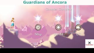Guardians of Ancora | Android Gameplay | Game World screenshot 2