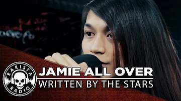 Jamie All Over (Mayday Parade Cover) by Written By The Stars | Rakista Live EP337