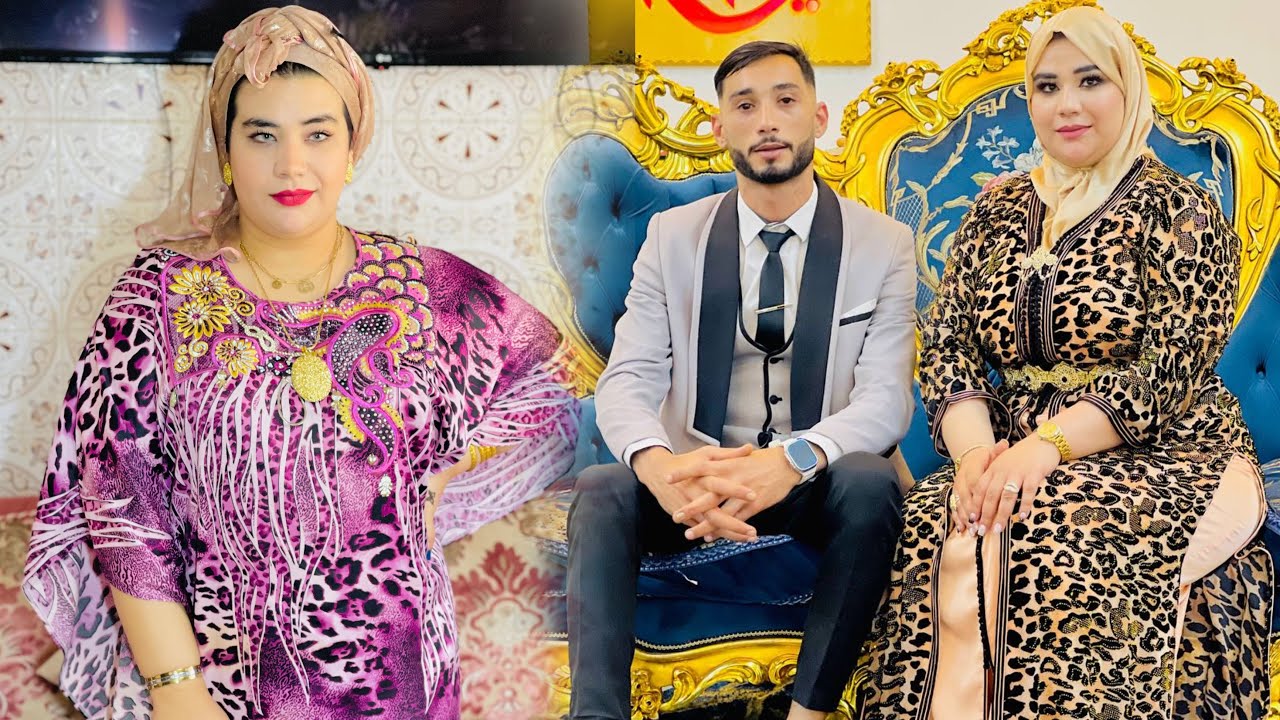 فيلم قصير: سحرات لبنتها حيث 😱خدامة عليها 💰أو كتفسد على قبلها 🥲