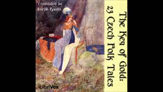 Czech Folk Tale: The Soldier and the Devil