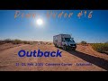 Alleine durchs Outback auf 4WD Tracks - Down Under #16