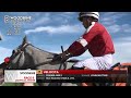 Woodbine, Tbred, September 27, 2026 Race 6 | Woodbine Horse Race Replay