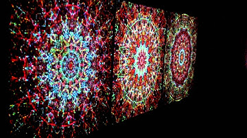 d-mandals | installation-test