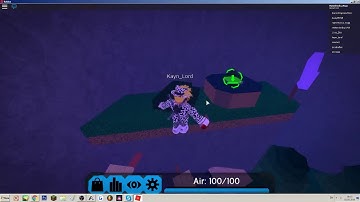 HACKER IN FLOOD ESCAPE 2! | Roblox