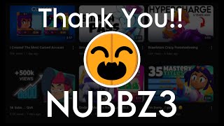 Dear @Nubbz3YT,