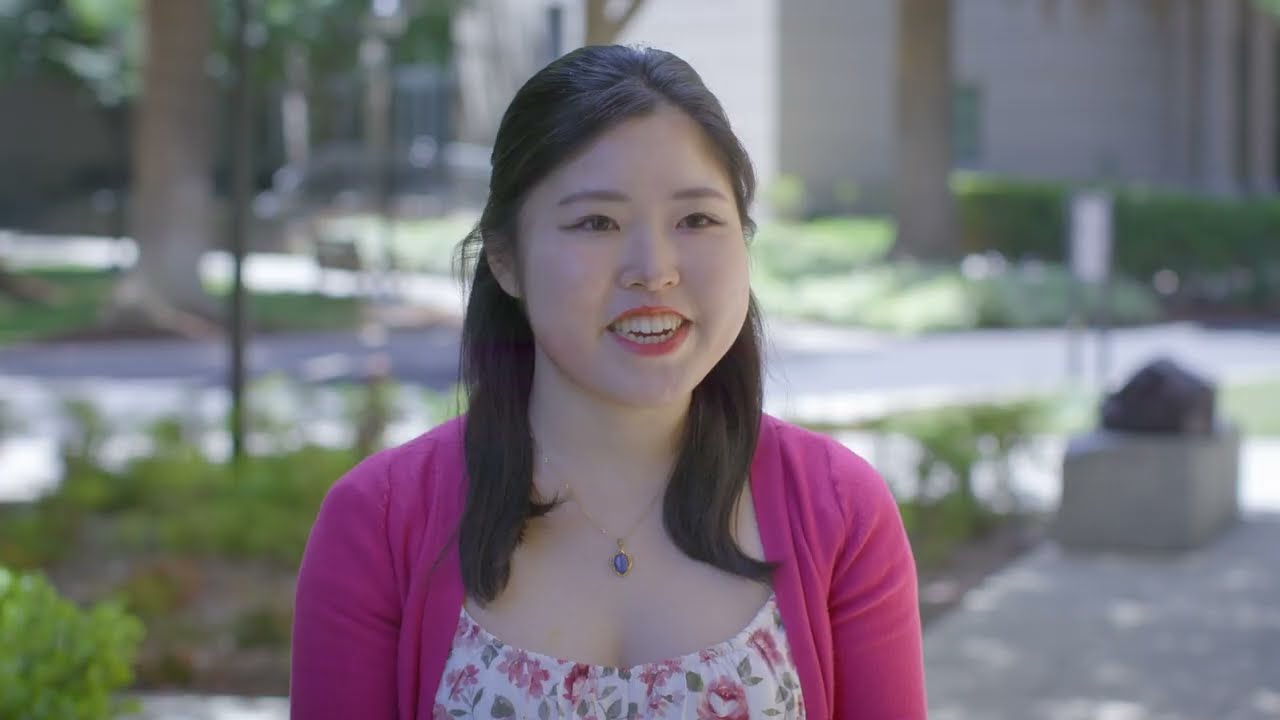 SLS Class of 2026: Kaori Okado, LLM