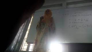 DCSA Class #5 03-01