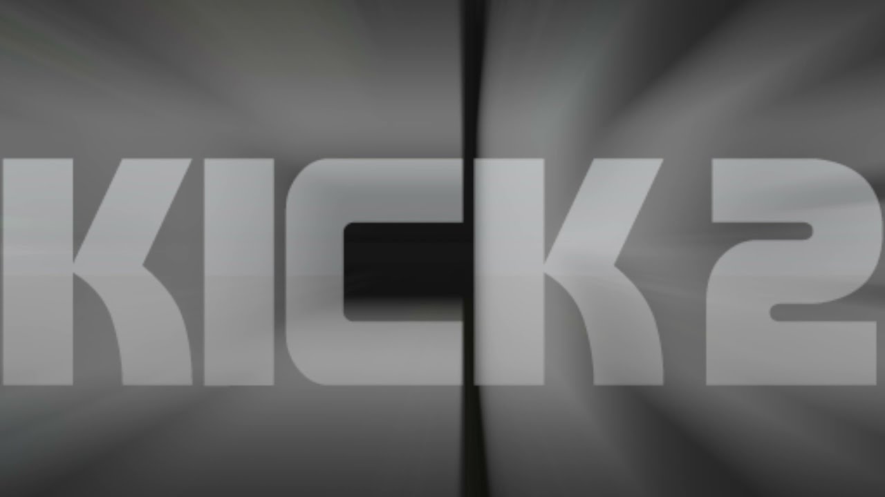 Sonic Academy Kick 2 Psy trance Kick Tutorial