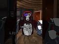 His Singing Was AMAZING… @Eire_vr444 #gorillatag #music #singer
