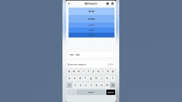 Solve in 20s?🧠 Comment your attempts! | LinkedIn Puzzle October 27 #pinpoint #puzzle #545