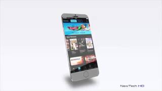 iPhone 7 Trailer 2016