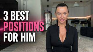 3 Positions Men Get Wrong 😏 What Women Actually Like | AXS IntimFlex 🩷