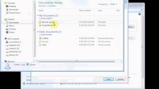 MCTS Activity 12-3: Backup User Data Files
