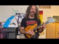 Mandolin for guitar players