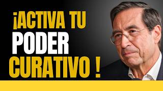 Activa tu PODER CURATIVO Interior | Enseñanzas de Mario Alonso Puig
