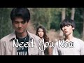Fmv bl my engineer  mek and boss  need you now 1x14