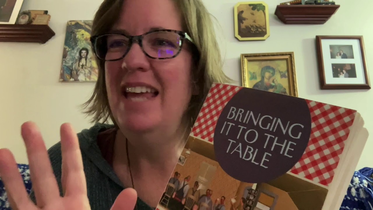 Book Review: Bringing It To The Table by Wendell Berry (OBCL 321)
