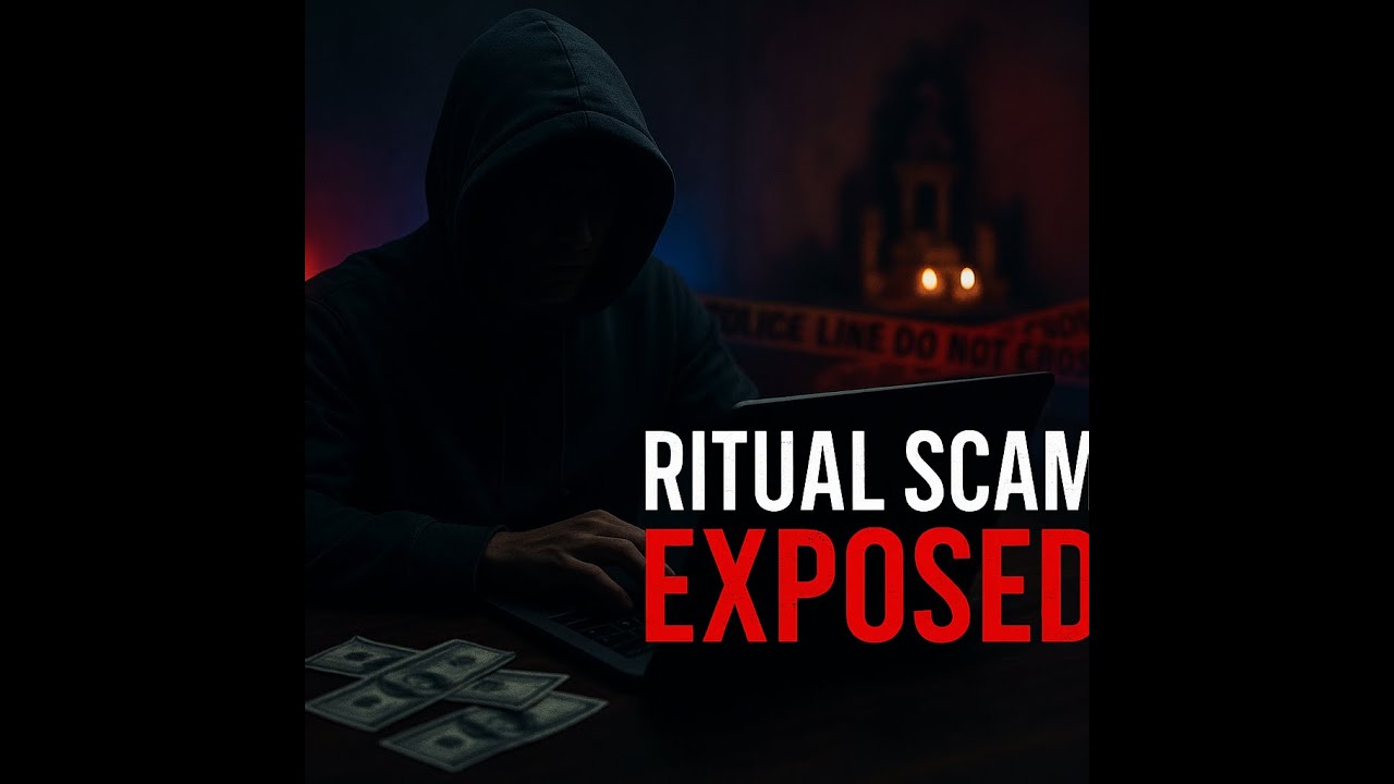 Investigating Yahoo Boy Rituals in Nigeria – What We Found