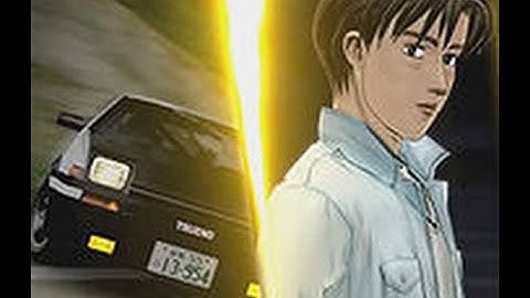 WMMT5 AKIO S30 vs TKUMI AE86 feat toll gate glitch