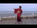 木津茂里 / SHIGERI BUSHI【MUSIC VIDEO】