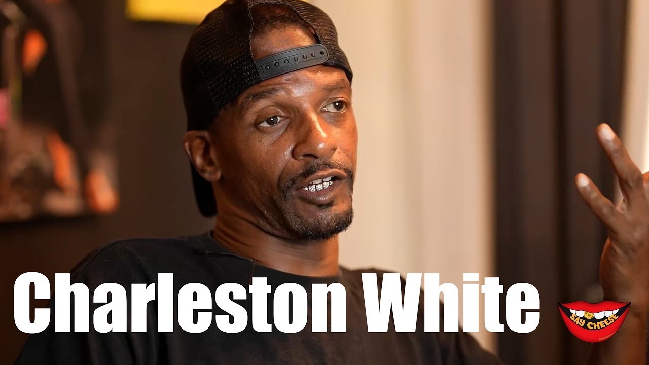 Charleston White 