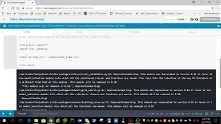 Future Sales Prediction using Random Forest
