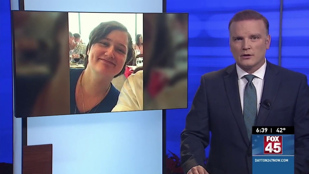 WRGT: Wright State to award posthumous degree to Megan Betts