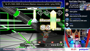 LOGICAL DASH MFC#341 DDR A 2016