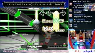 LOGICAL DASH MFC#341 DDR A 2016