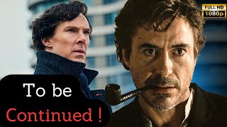 Sherlock Holmes 3 & Season 5 Release News: What to Expect?