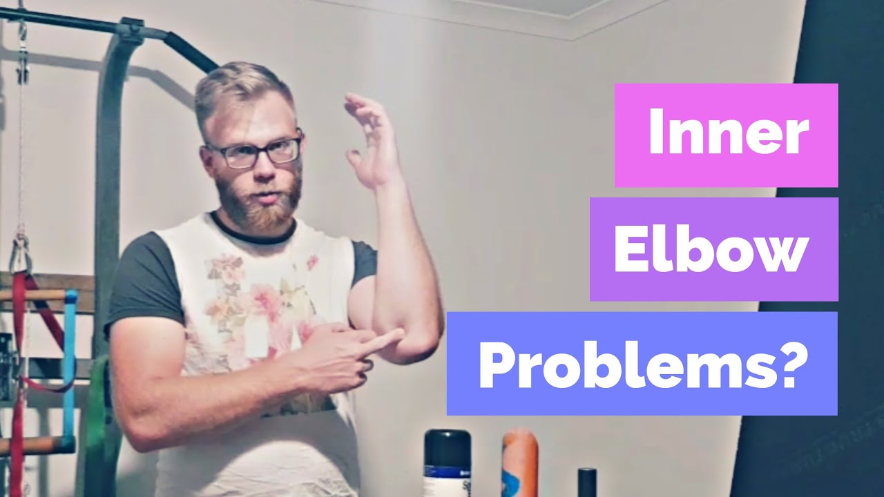 Armwrestling Inner Elbow Injury Rehab armwrestling YouTube