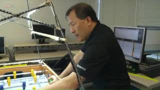 Foosball Fox News