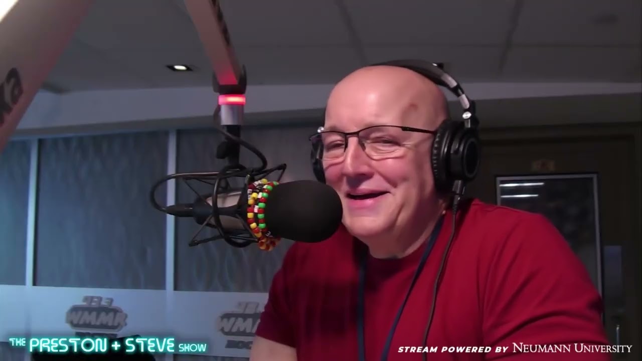 Live Reaction to the Rock & Roll Hall of Fame 2026 Nominations