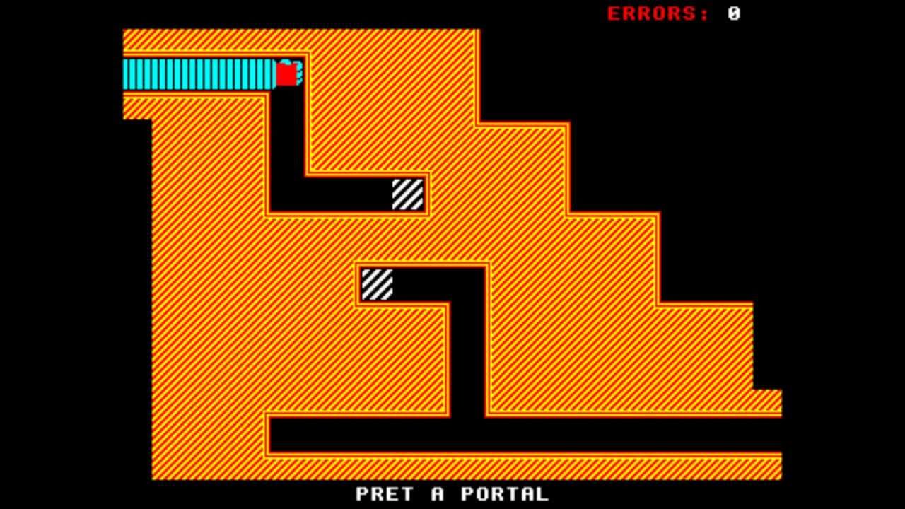 Indie - Top 10 Free Puzzle Games of 2012 - What's in the Box? - #9 - Failed Recordings