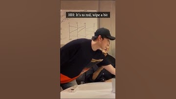 Thumbnail of Flirty Bae Doo Hoon of Forestella (포레스텔라 배두훈)
