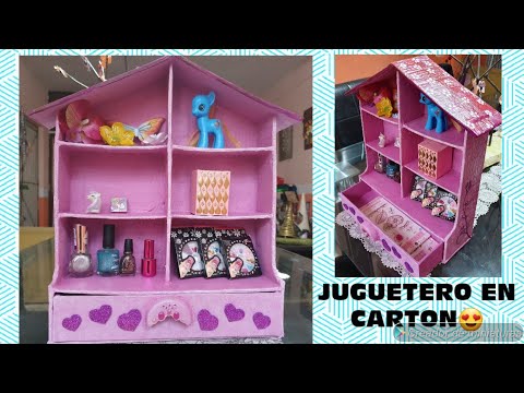 JUGUETERO CON YouTube