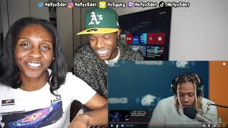 Lil Durk - Kanye Krazy (OFFICIAL MUSIC VIDEO) REACTION!