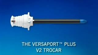 TROCARES VERSAPORT COVIDIEN/MEDTRONIC